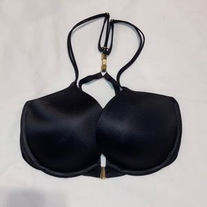 Victoria’s Secret push-up bra • size 32DD